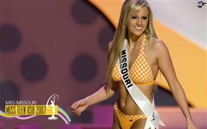 Miss Teen USA 2007